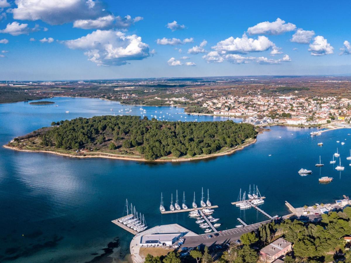 Apartment Sea By Interhome Medulin Exteriér fotografie