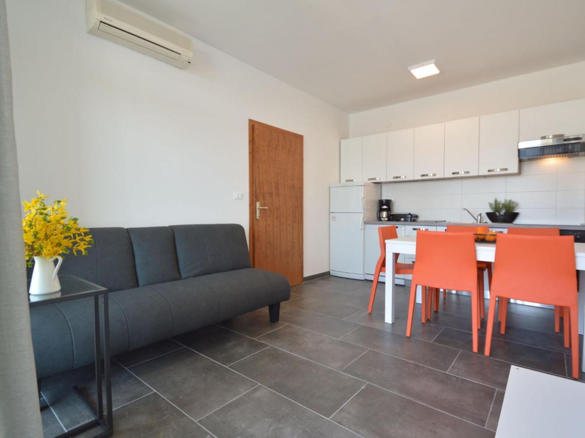 Apartment Sea By Interhome Medulin Exteriér fotografie