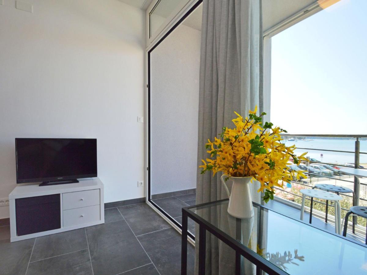 Apartment Sea By Interhome Medulin Exteriér fotografie