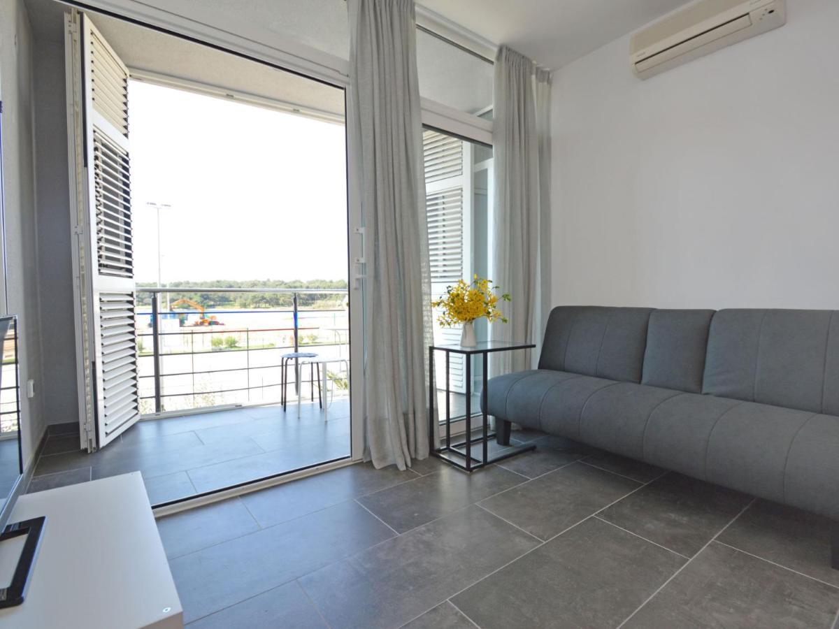 Apartment Sea By Interhome Medulin Exteriér fotografie